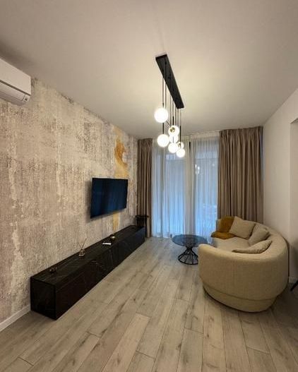 Modern duplex GF+1 | 3 rooms | Herastrau - Poză 2