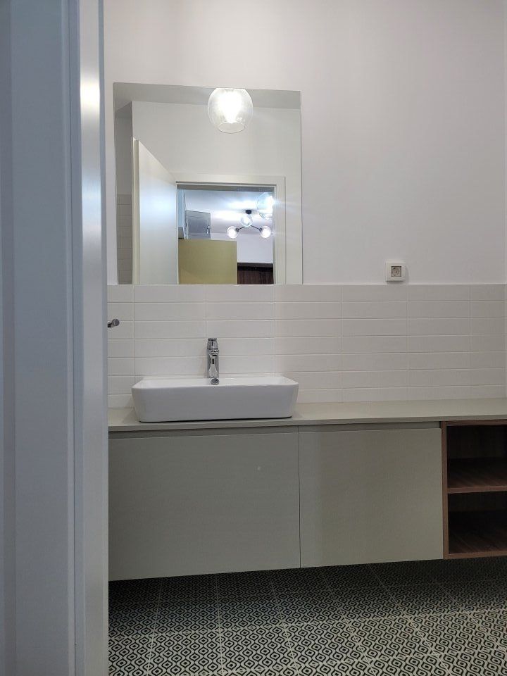 Apartament Aviatiei | Nicolae G. Caramfil | Aviatiei Apartments Residence - Poză 11