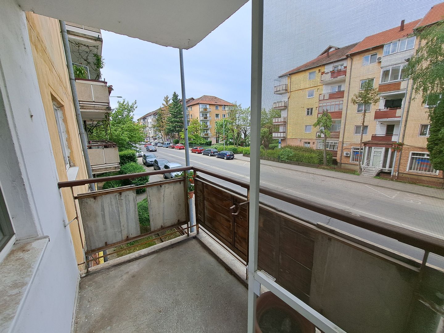 Apartament 2 camere decomandat etaj 1 Grigore Balan 49 M² - Poză 3