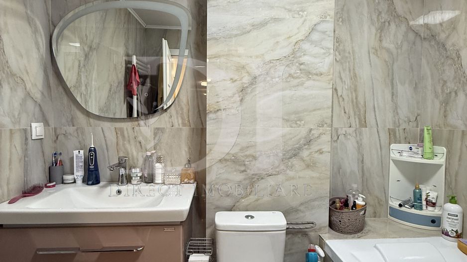 Apartament la cheie | terasă de 60 mp | Calea Baciului - Poză 11