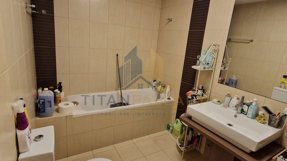 3 Camere Decomandat,128 Mp, Parcare,Boxa,Scoala Americana – Ibiza Soul - Poză 17