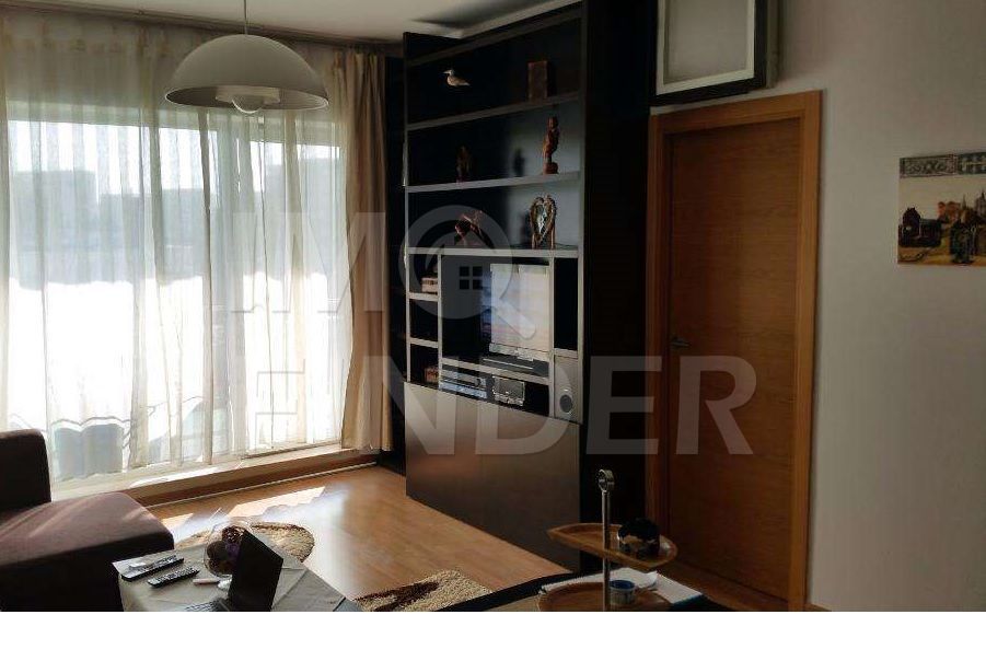 Inchiriere 2 camere zona Iulius Mall, Viva City, cu parcare - Poză 12