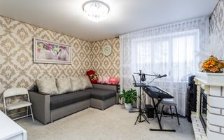 Vânzare, apartament, 2 camere, strada Ciorescu, Ciorescu - Poză 4