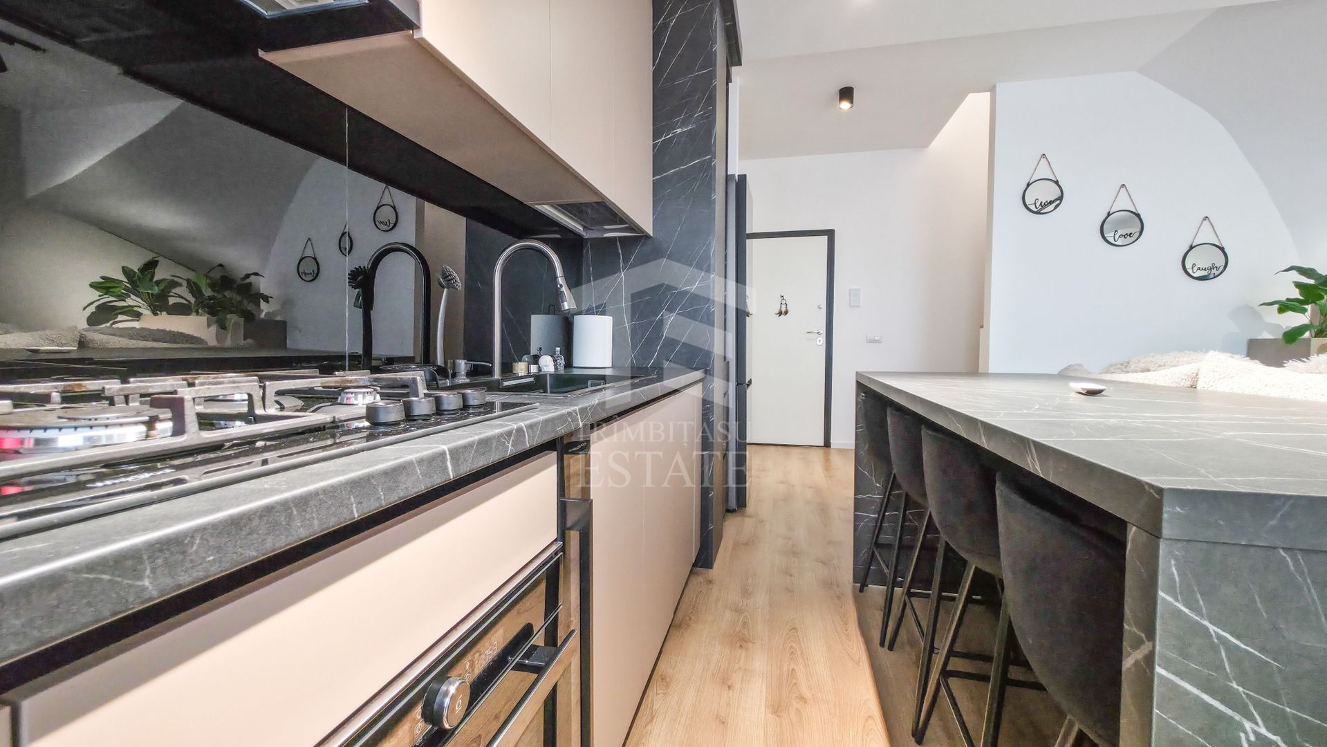 Pet Friendly | Duplex | 13 Septembrie | Sebastian | Vulcan-Progresului - Poză 9