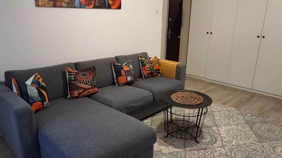 AP. 2 CAMERE- PANTELIMON, PARCARE, BUCATARIE INCHISA, BLOC REABILITAT - Poză 1