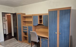 GARSONIERA LUJERULUI, BUCATARIE INCHISA, RENOVAT, METROU 10 MINUTE - Poză 2