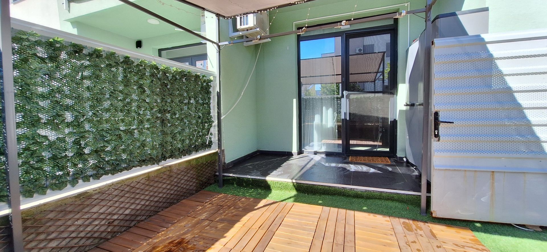 Apartament cu 3 camere, curte si loc de parcare - Poză 20