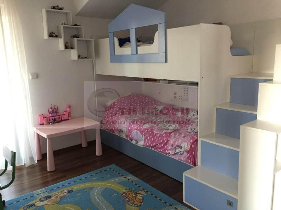 Apartament 4 Camere– Duplex – 2 locuri de parcare – Zonă de case CUG - Poză 4