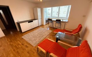 3 camere, zona Dambovita, apt superb, centrala proprie, disponibil imediat - Poză 1