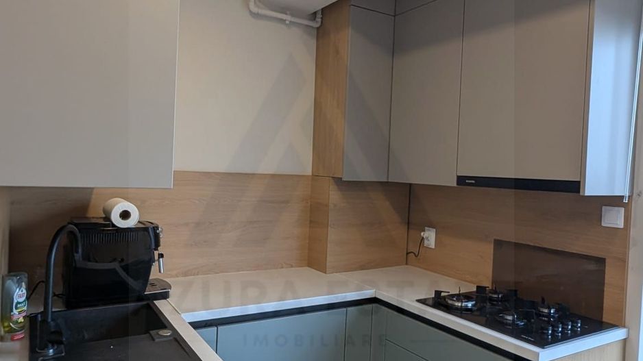 Apartament premium 3 camere parcare subterana etaj 3 zona Strand - Poză 4