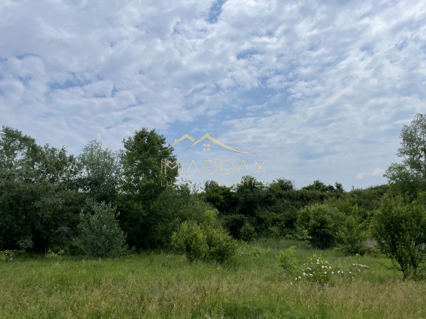 Teren intravilan***1439 mp***Cretesti-Vidra-Ilfov - Poză 9