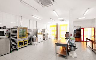 Spațiu comercial de 307mp de vânzare în zona Tiglina 2 - Poză 11