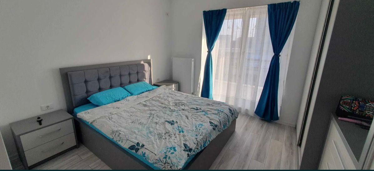 AP. 2 CAMERE- TITAN RESIDENCE, CENTRALA PROPRIE, PARCARE SUPRATERANA - Poză 1