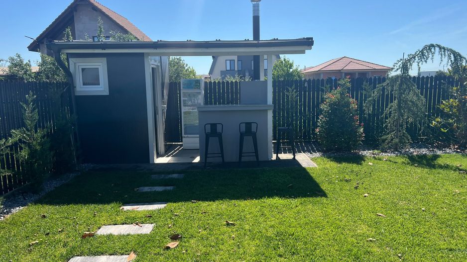 Duplex Premium | Finalizat 2026 | Mobilat Luxury | Fotovoltaice | - Poză 10