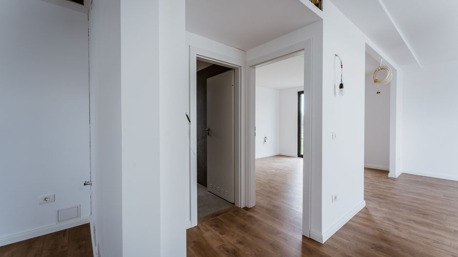 Casă modulară prefabricată - Poză 3