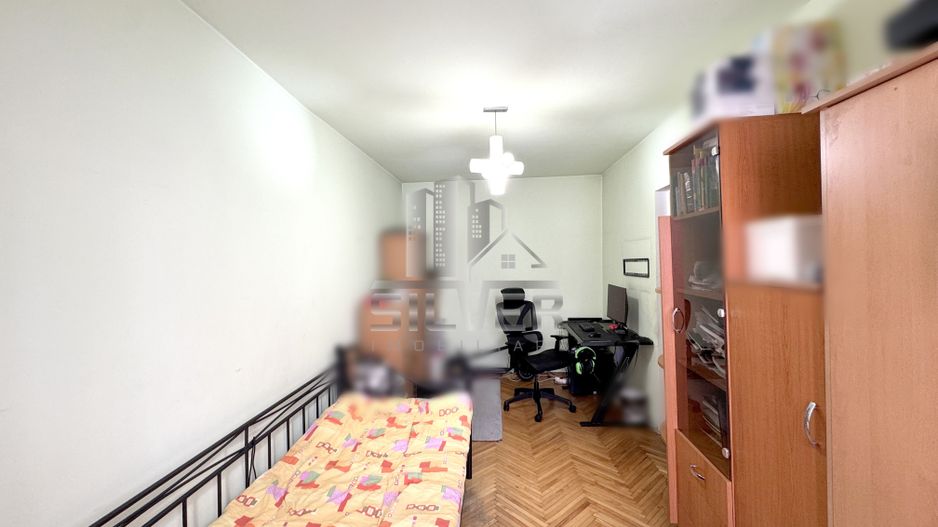 Apartament 4 camere/79mp/Calea Floresti. - Poză 14