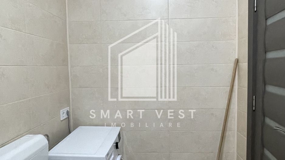 Apartament 2 camere de inchiriat | Etaj 2 | Zona Centrala - Poză 11