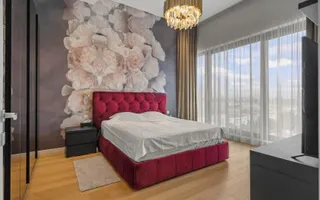 Penthouse Herastrau | 3 Locuri Parcare& 2 Boxe depozitare | Terasa 290 mp - Poză 11