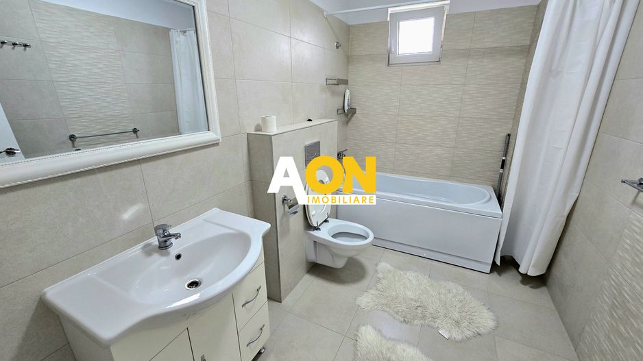 Apartament cu 3 Camere de Închiriat, Bloc Nou, Zona Liceului Economic - Poză 6