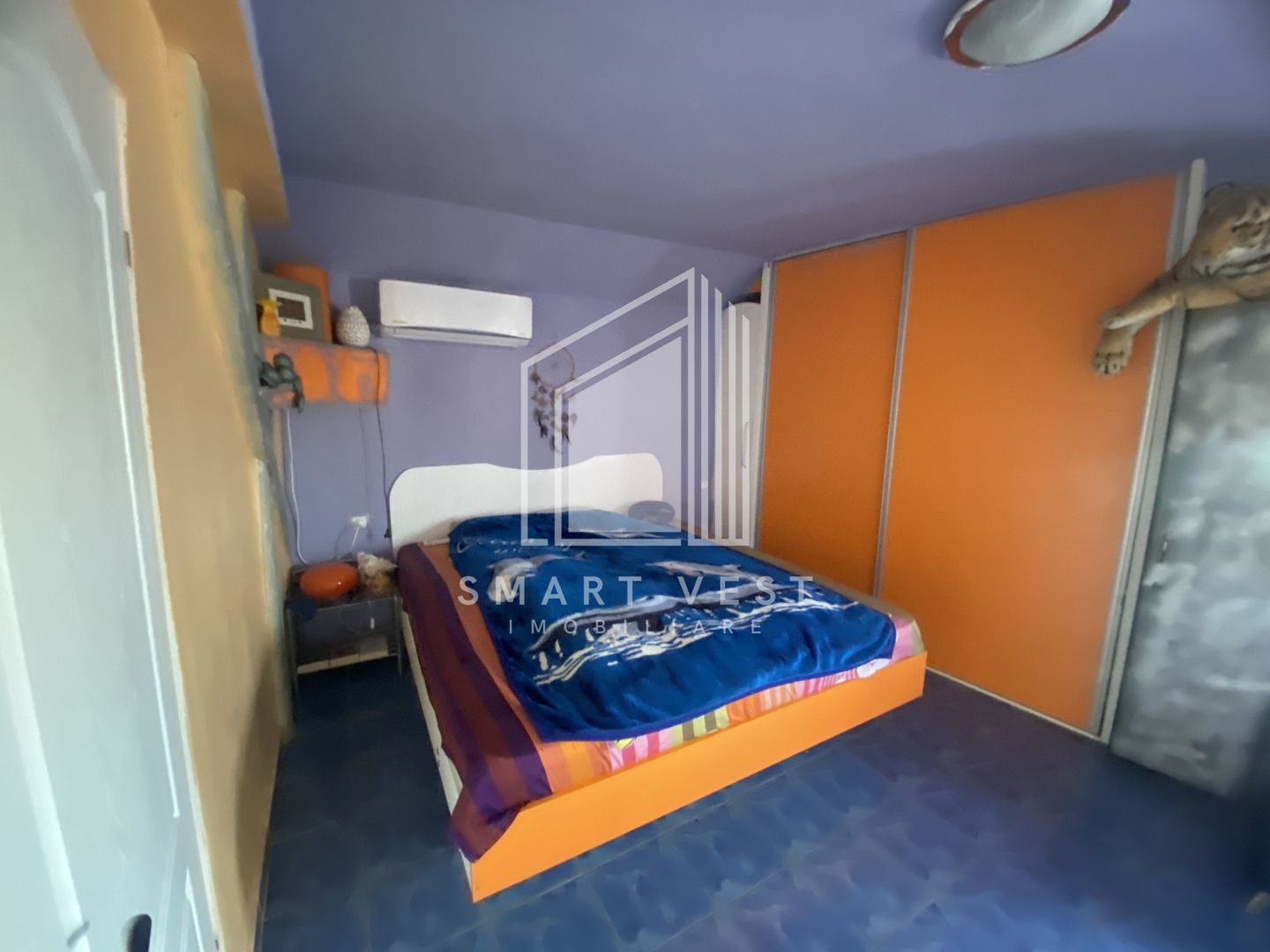 Apartament pe 2 nivele | Etajul 1 | Zona Centrala - Poză 6