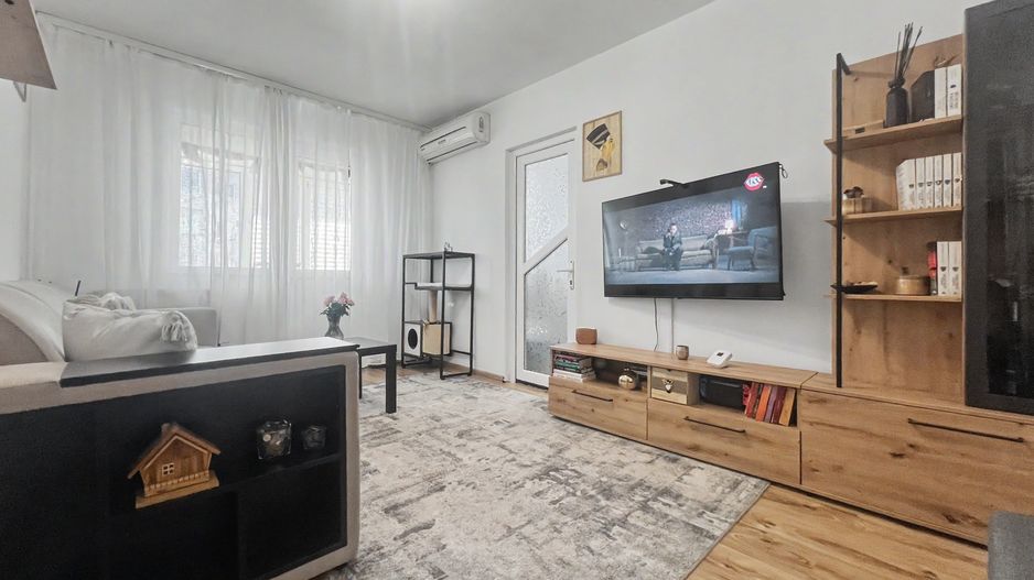 KM 4-5(COD 05) - Apartament 2 Camere Ideale - Poză 1
