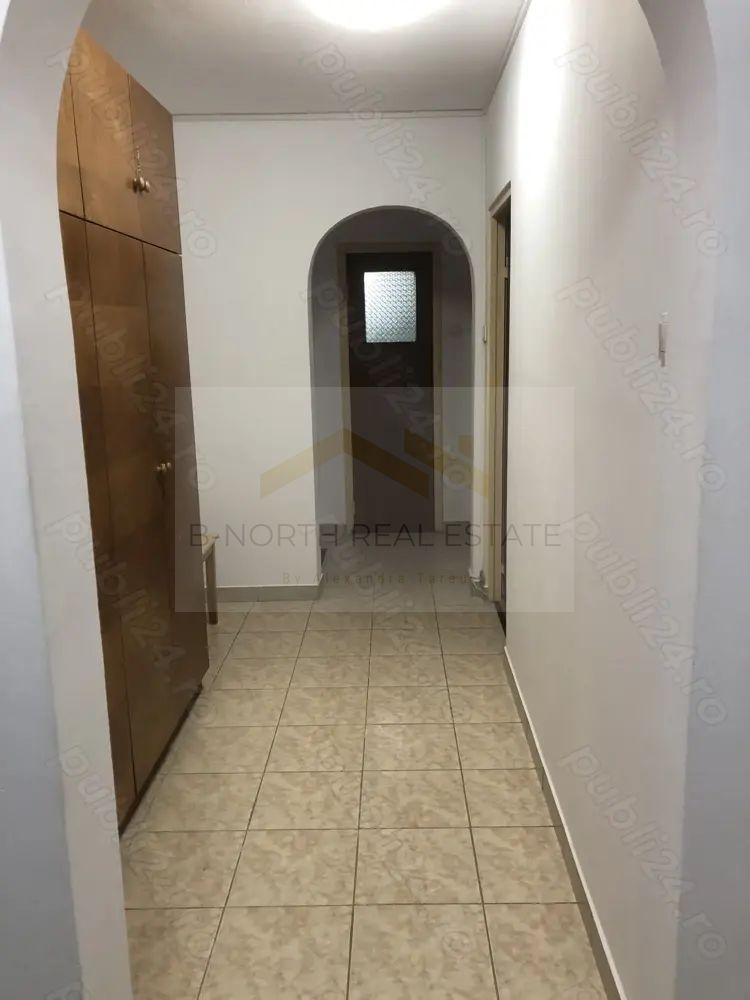 Apartament 2 camere de închiriat, Dr. Taberei – metrou Râul Doamnei, decomandat - Poză 5