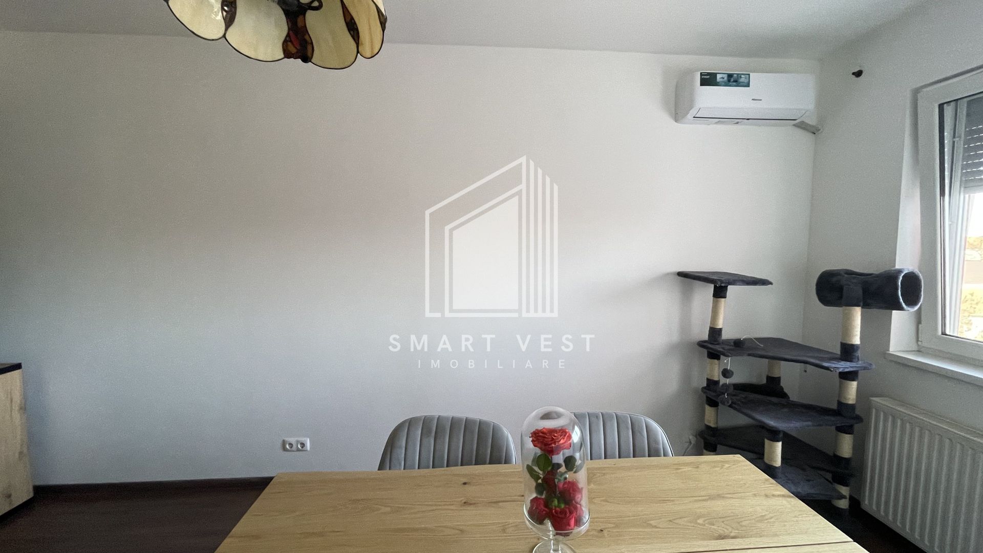 Apartament 3 camere | Etaj 2 | Zona 14 Mai - Poză 12