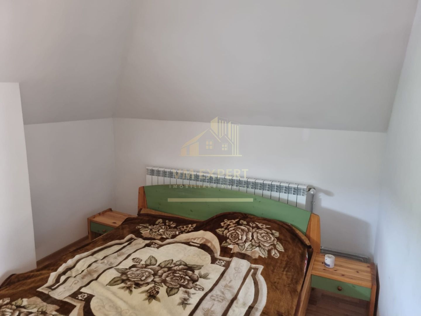 CONAC BEREVOIESTI CU TEREN 8670 MP INTRAVILAN, PRET 200000 EURO - Poză 9