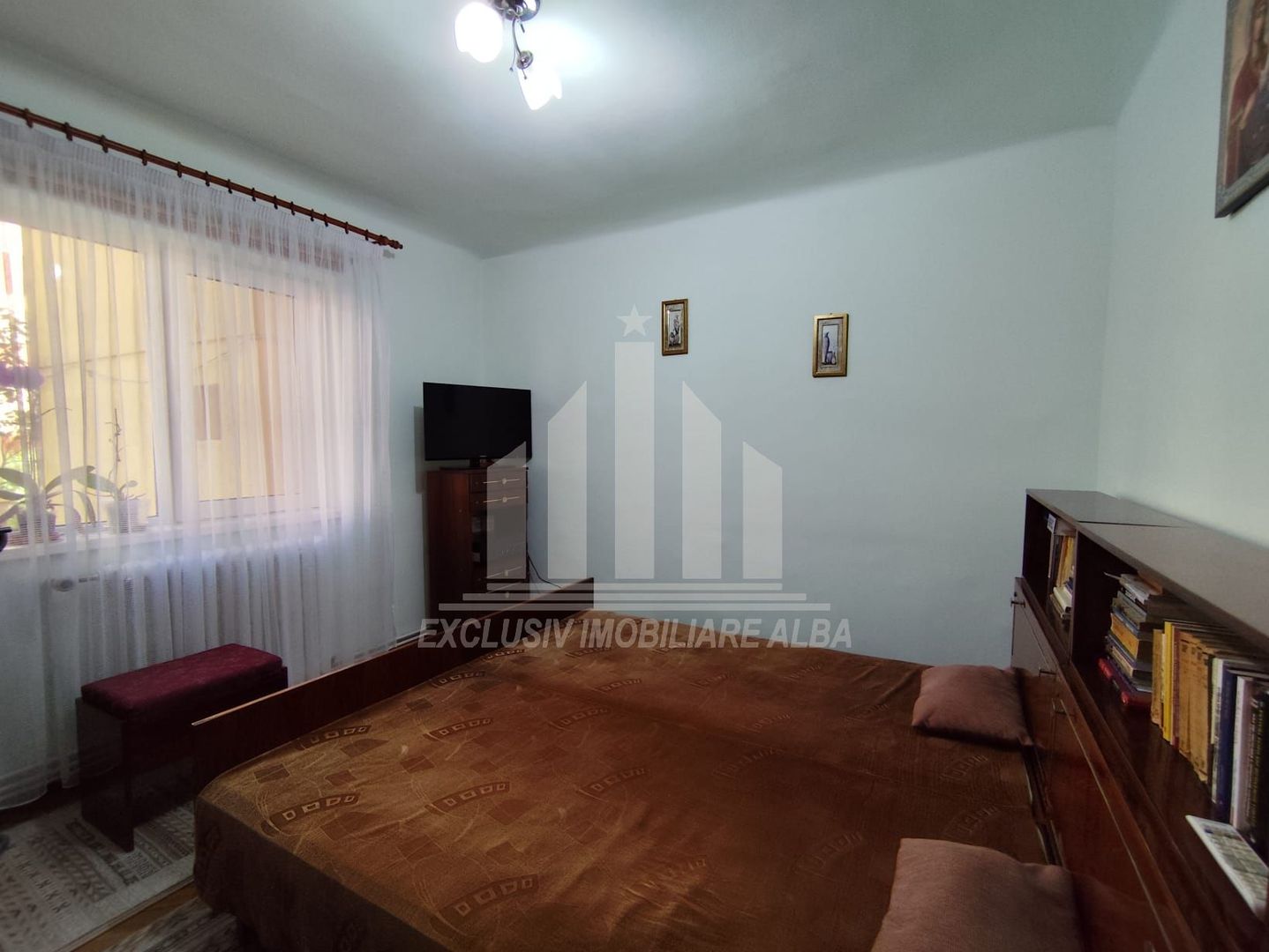 Apartament cu 4 camere decomandate, Cetate - Poză 7