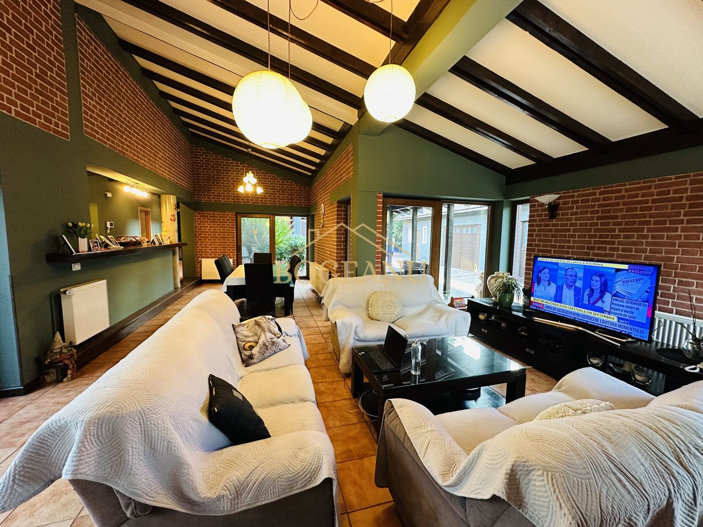 BG48-Vila individuala P+E+M-COMISION 0% - Poză 1