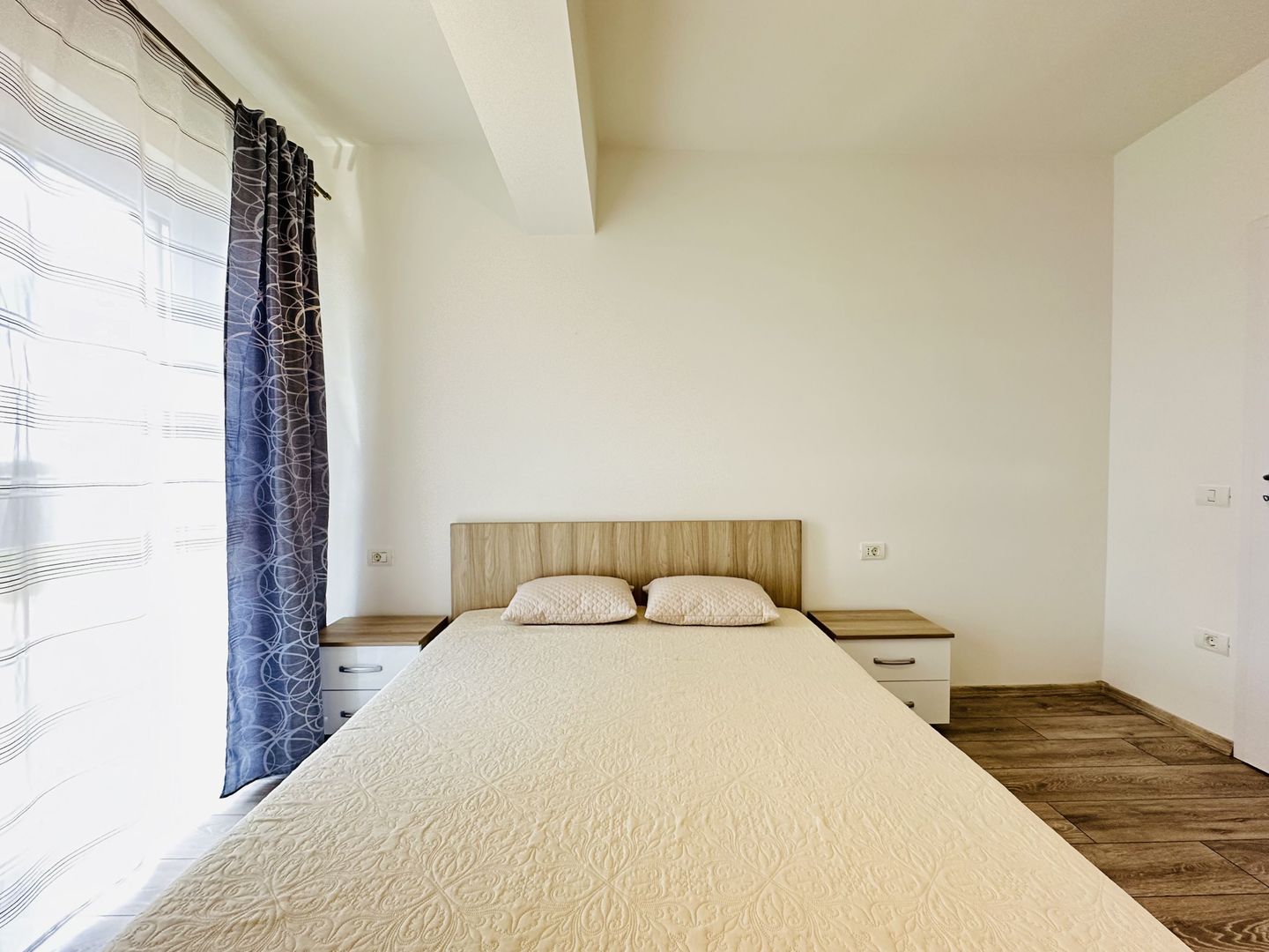 Oferta rezervata | 2 camere,  57 mp | Parcare Subterana & Terasa - Poză 20