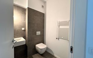 3 camere nou Finisat la cheie - 79 mp SU - Sector 1 - Poză 9