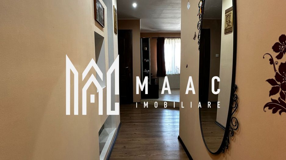 Apartament 3 camere | 80 mpu | Zona Terezian - Poză 10