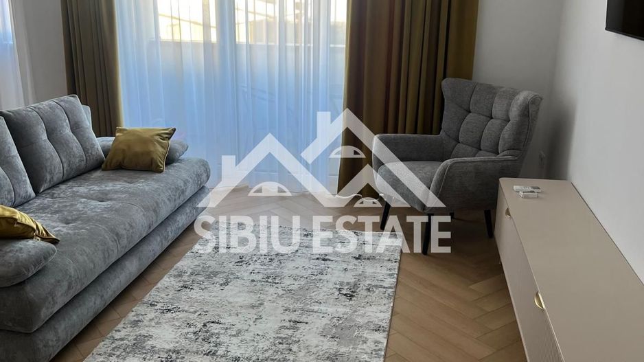 Apartament modern de inchiriat 2 camere Zona Centrala - Poză 4