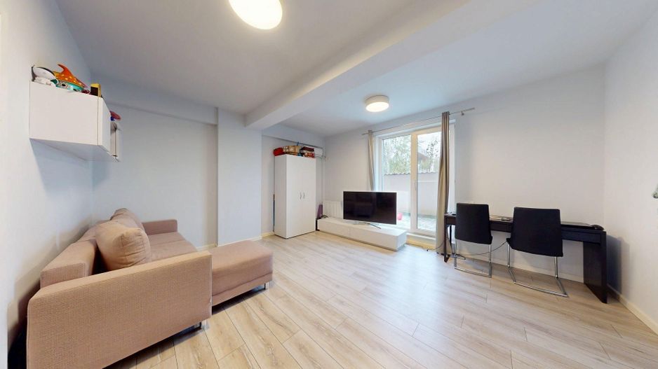 Apartament 2 cam – bloc tip boutique, zona 1 Dec. 1918 / N.Grigorescu - Poză 3