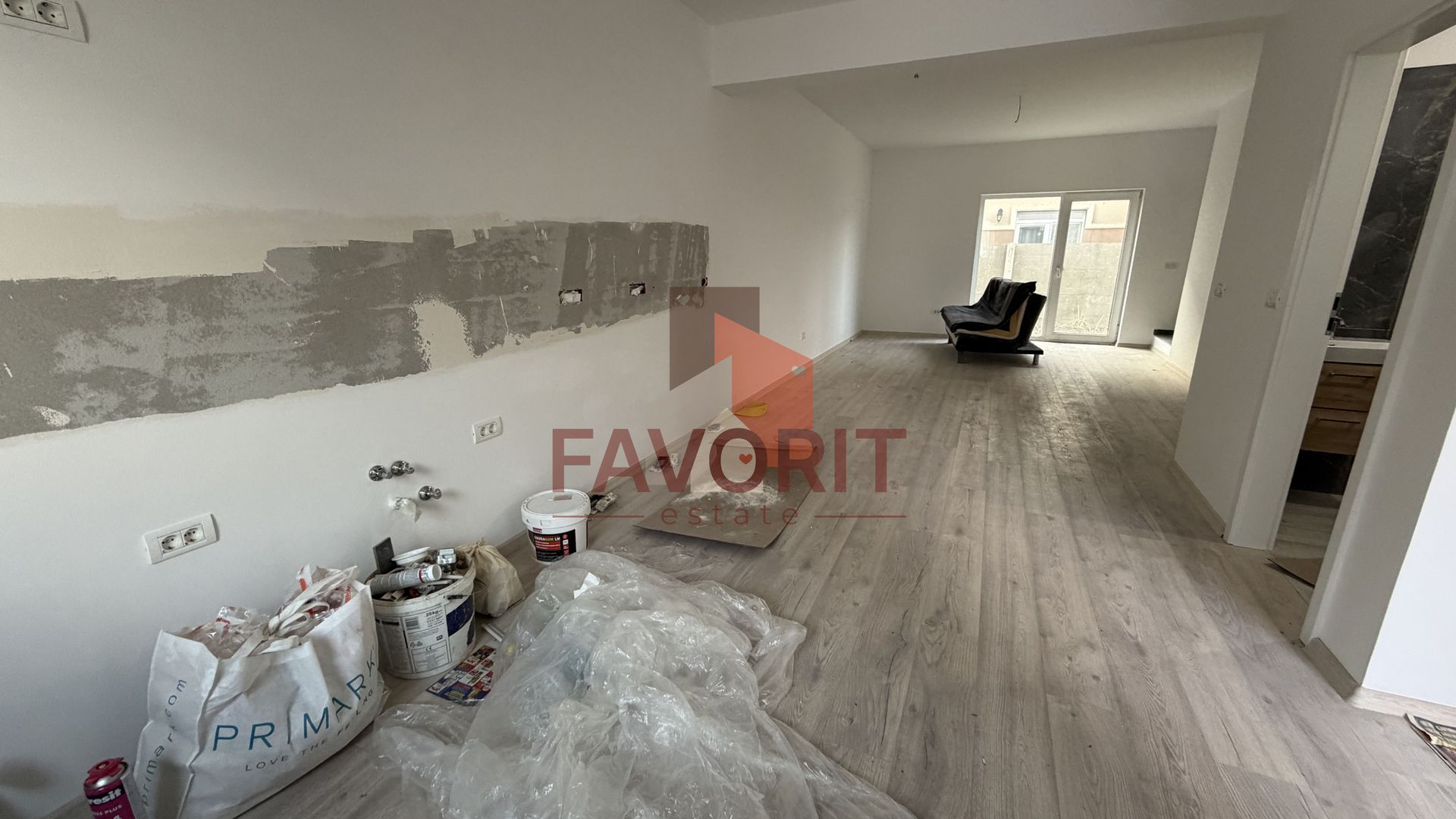 Casa in Mosnita | 88 mp utili | Langa Lidl | 2 locuri de parcare + curte - Poză 2