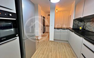 Apartament cu 3 camere de inchriat in zona Decebal, Oradea - Poză 6