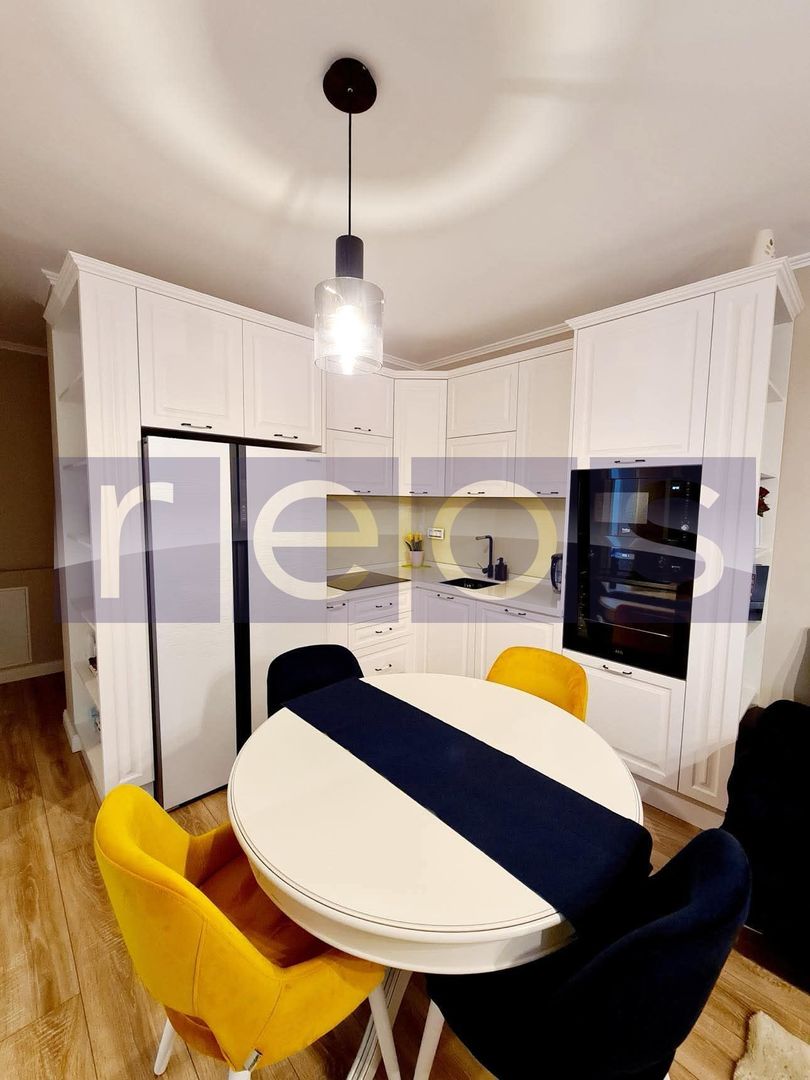 VANZARE 3 CAMERE | DECOMANDAT | ZONA TITAN - Poză 9