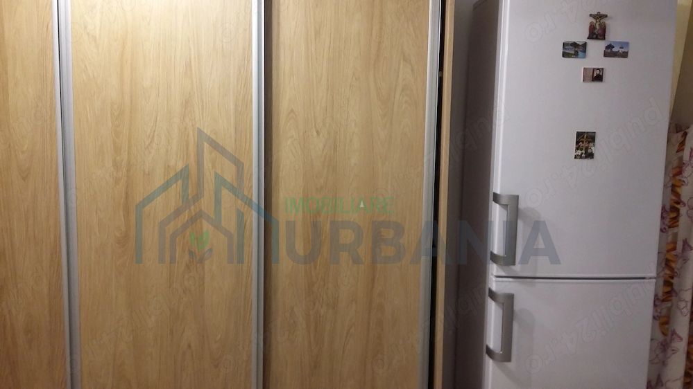 Apartament 3 camere decomandat, renovat, zona Alexandru, 78 mp, etaj mic, 349.000 EUR - Poză 3