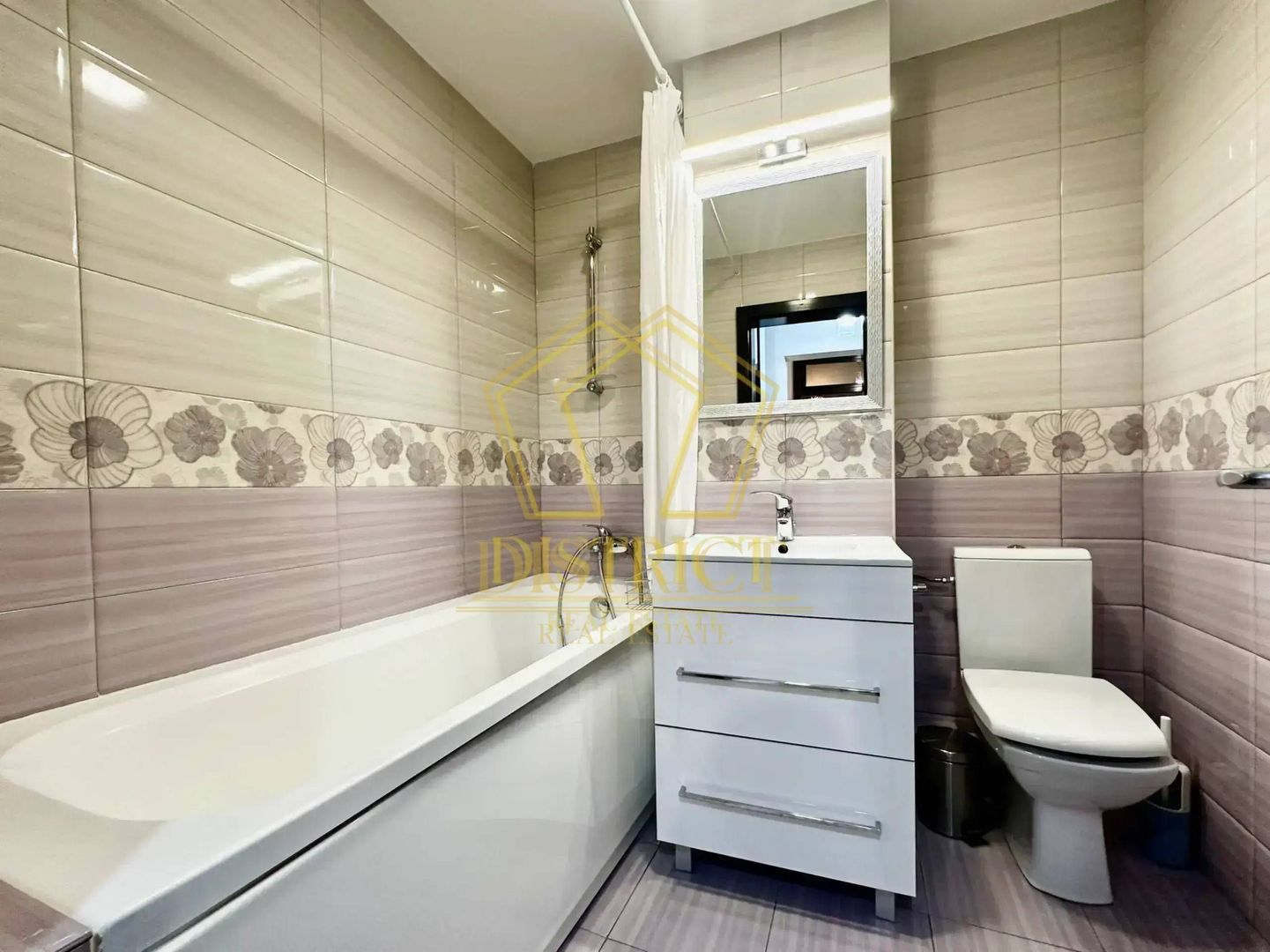 Apartament spatios cu 4 camere I Lipovei | Iulius Town - Poză 8