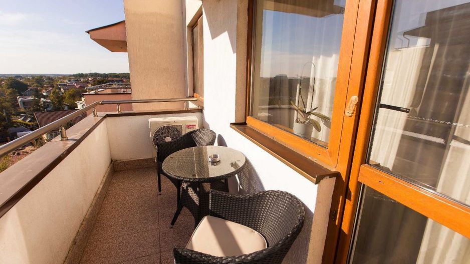 AP. 2 CAMERE NORTHLANE, DOG-FRIENDLY, BLOC NOU, MASINA SPALAT VASE - Poză 7