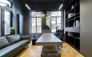 Birou amenajat | Mobilat si utilat | Cladire consolidata si renovata - Poză 5