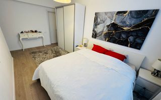 Apartament 3 camere cu CURTE Sisesti PAPION - Poză 7