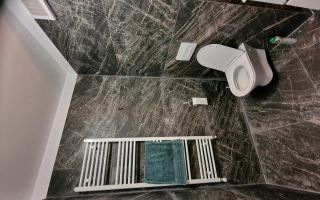 Apartament cu o cameră, 40 mp, de închiriat în complexul Poitiers Tower, Iași - Poză 9