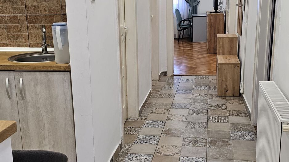 Apartament 2 dormitoare, Iuliu Maniu. 480 E/lună. Comision 0 - Poză 8