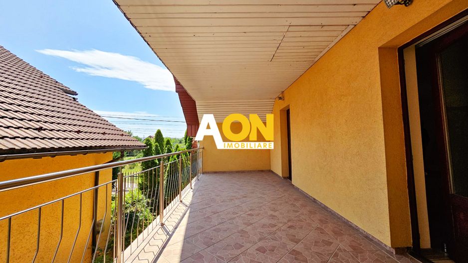 Casa 6 camere, 538 mp teren, Cetate. Pretabila pentru birouri - Poză 17