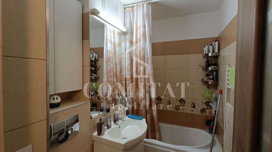 Apartament 3 camere | 53mp | zona Mehedinti - Poză 8