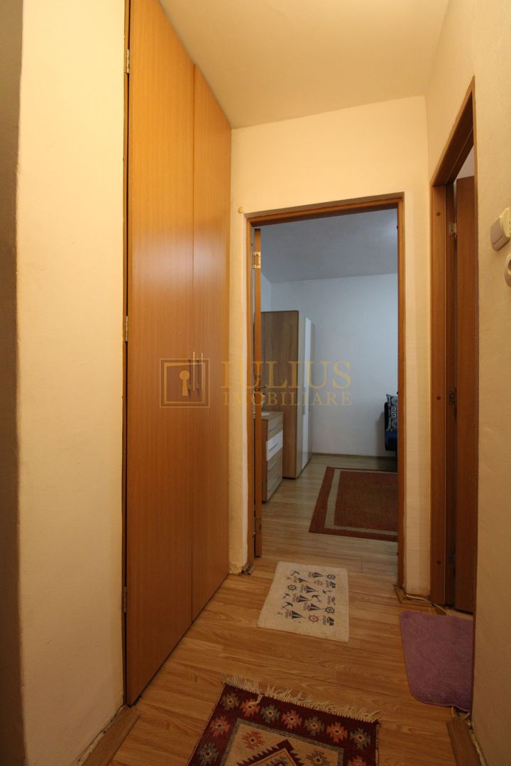 Apartament cu o camera, zona Lipovei. - Poză 8