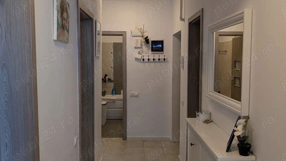 Apartament 3 camere zona Ozana - Str. Fetesti - Poză 6