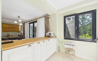 Casa 6 camere si teren de 567 mp | Santu Floresti | lacul Snagov - Poză 35